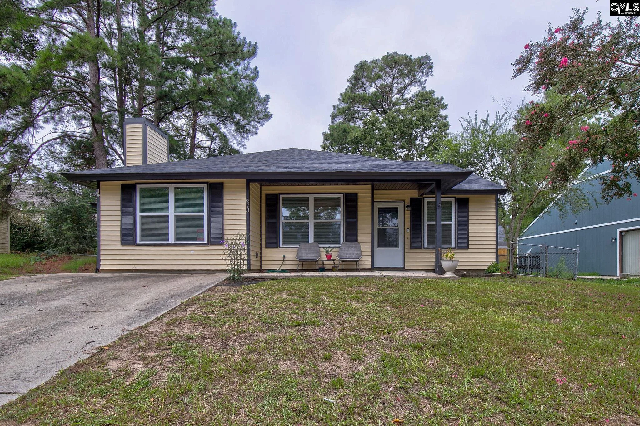 273 Jadetree Drive