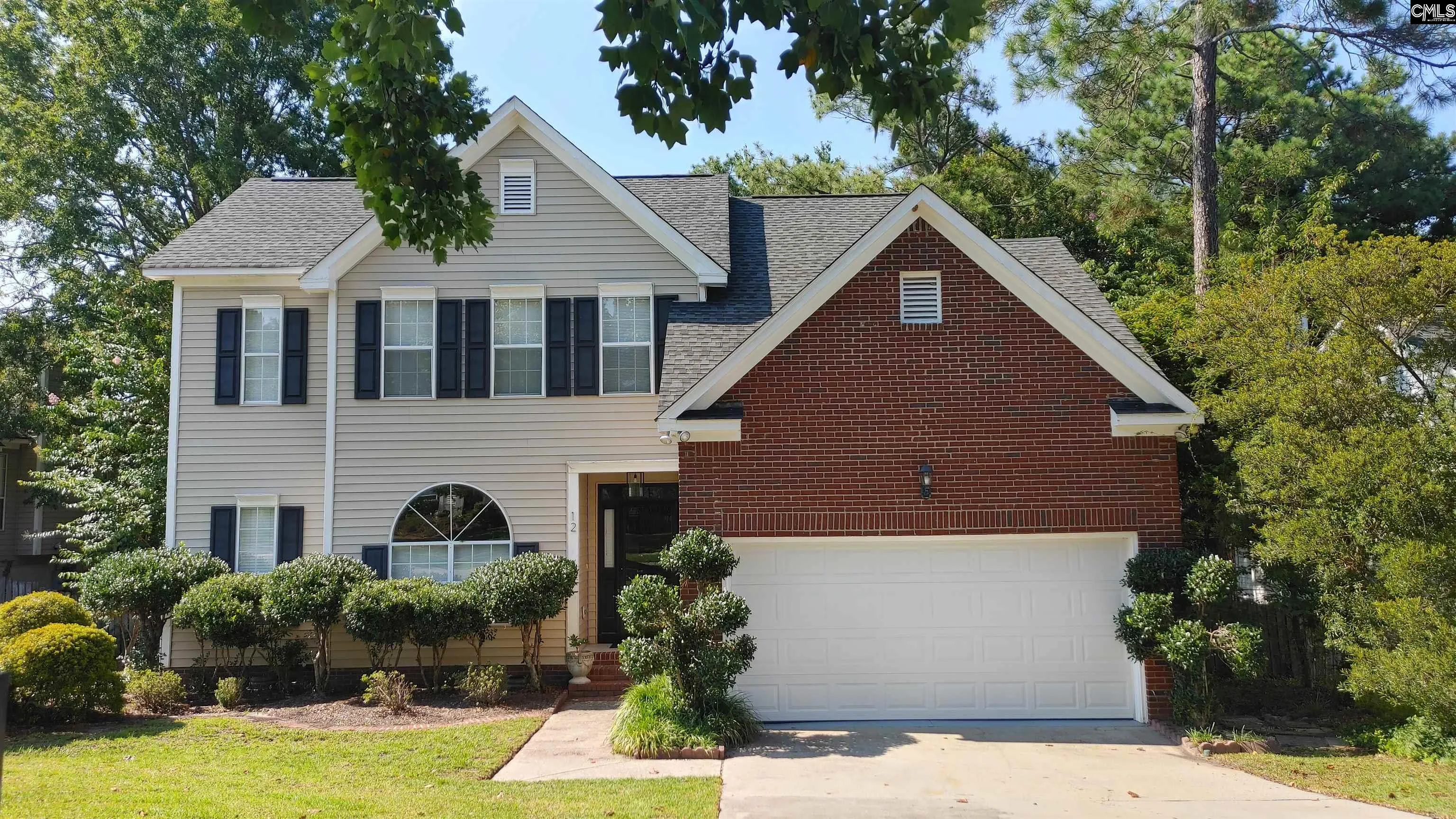 12 Ridge Pond Drive