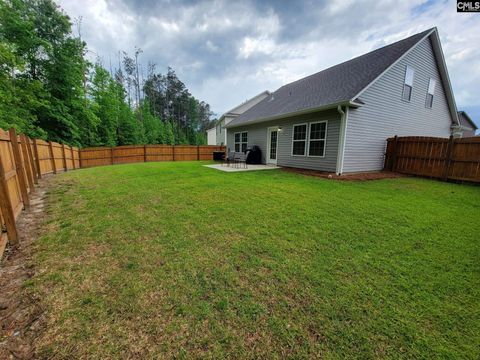 A home in Blythewood