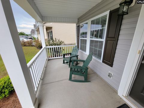 A home in Blythewood