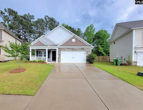 A home in Blythewood