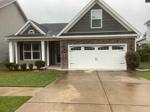 A home in Blythewood