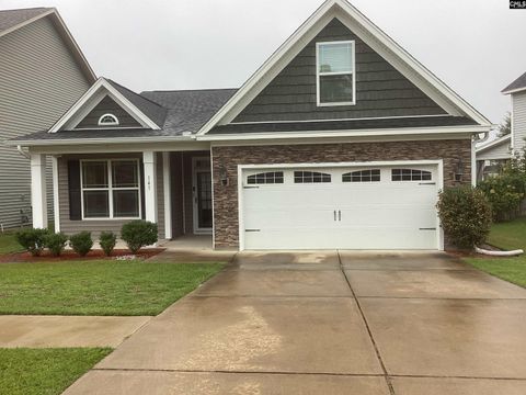 A home in Blythewood