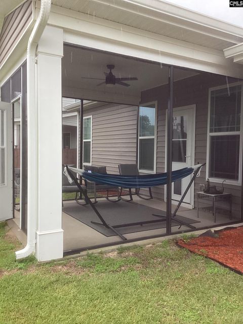 A home in Blythewood