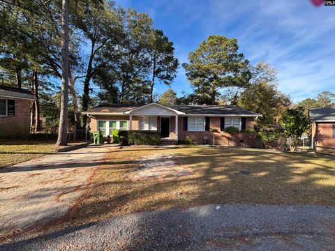 A home in Blythewood