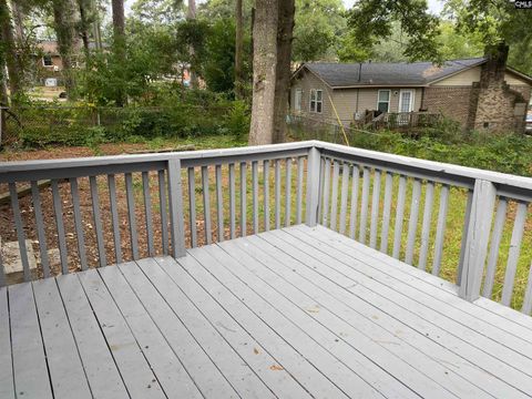 A home in Blythewood