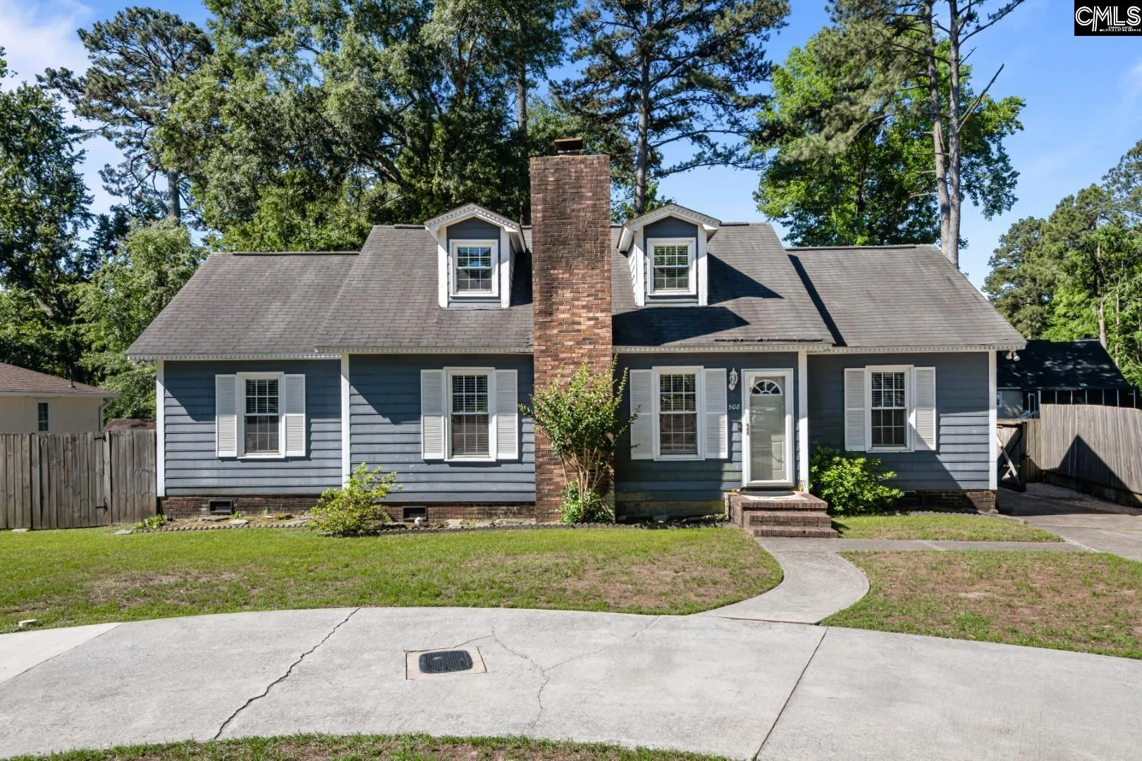 508 Parlock Road