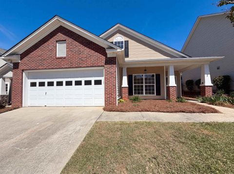 Photo of 116 Stonemill Court, Irmo, SC 29063 (MLS # 631397)