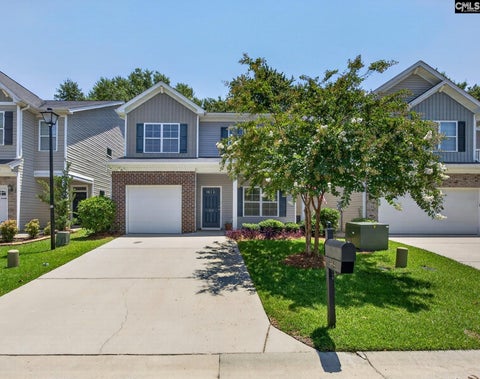 Photo of 254 Harvest Glen Lane, West Columbia, SC 29169 (MLS # 638491)