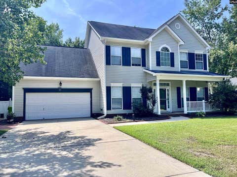 Photo of 523 Whitewater Drive, Irmo, SC 29063 (MLS # 641548)