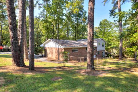 A home in Columbia