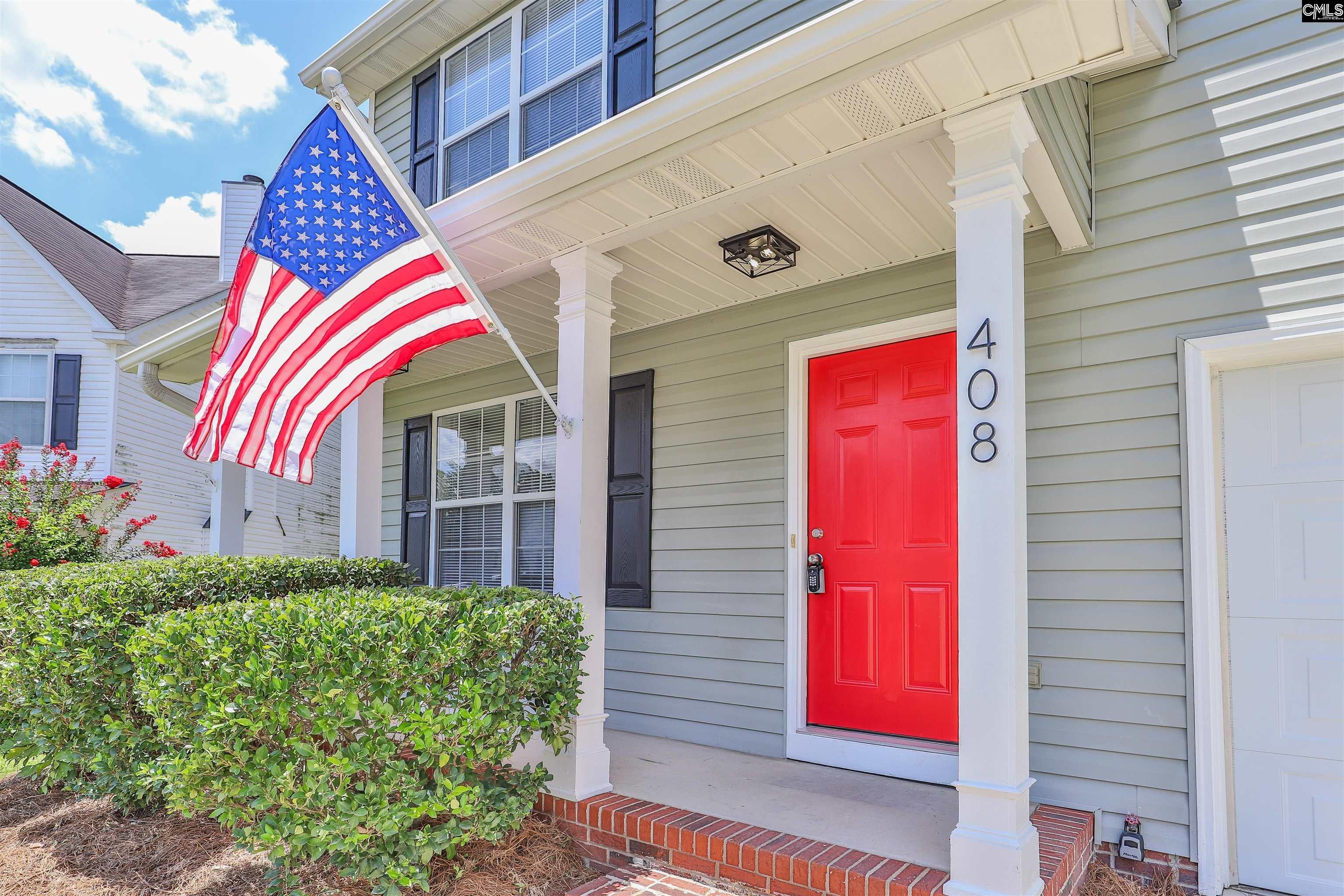 408 Waterville Drive