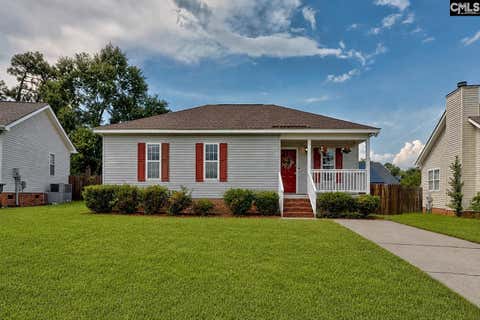 Photo of 1161 Lake Shire Drive, West Columbia, SC 29170 (MLS # 639101)