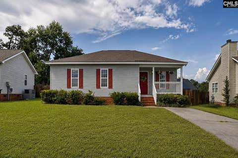 Photo of 1161 Lake Shire Drive, West Columbia, SC 29170 (MLS # 639101)
