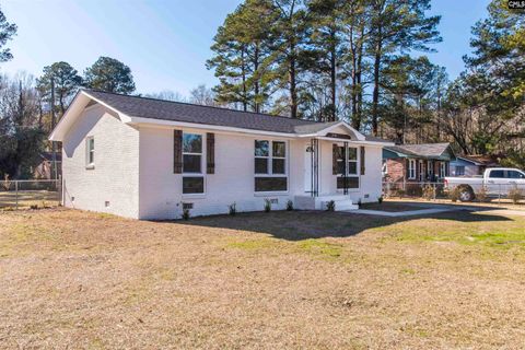 A home in Columbia