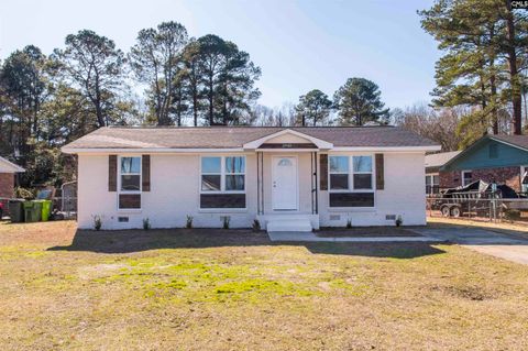 A home in Columbia