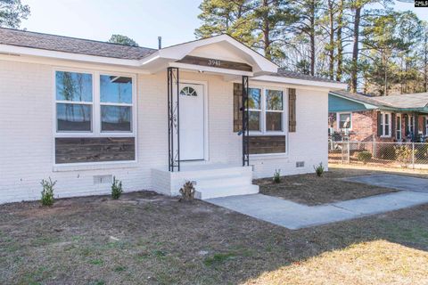 A home in Columbia