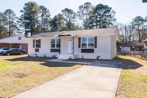 A home in Columbia