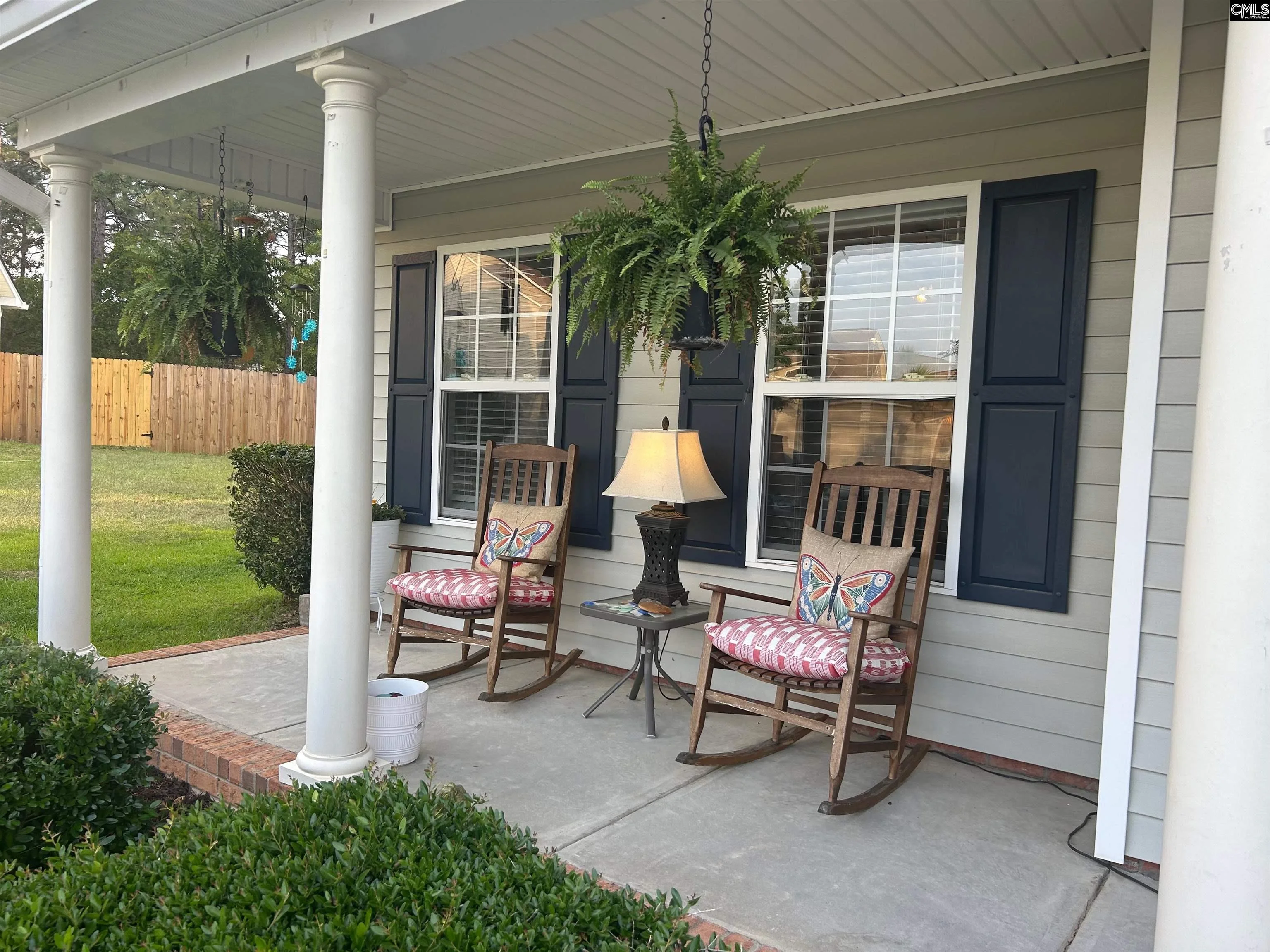 335 Indigo Springs Drive