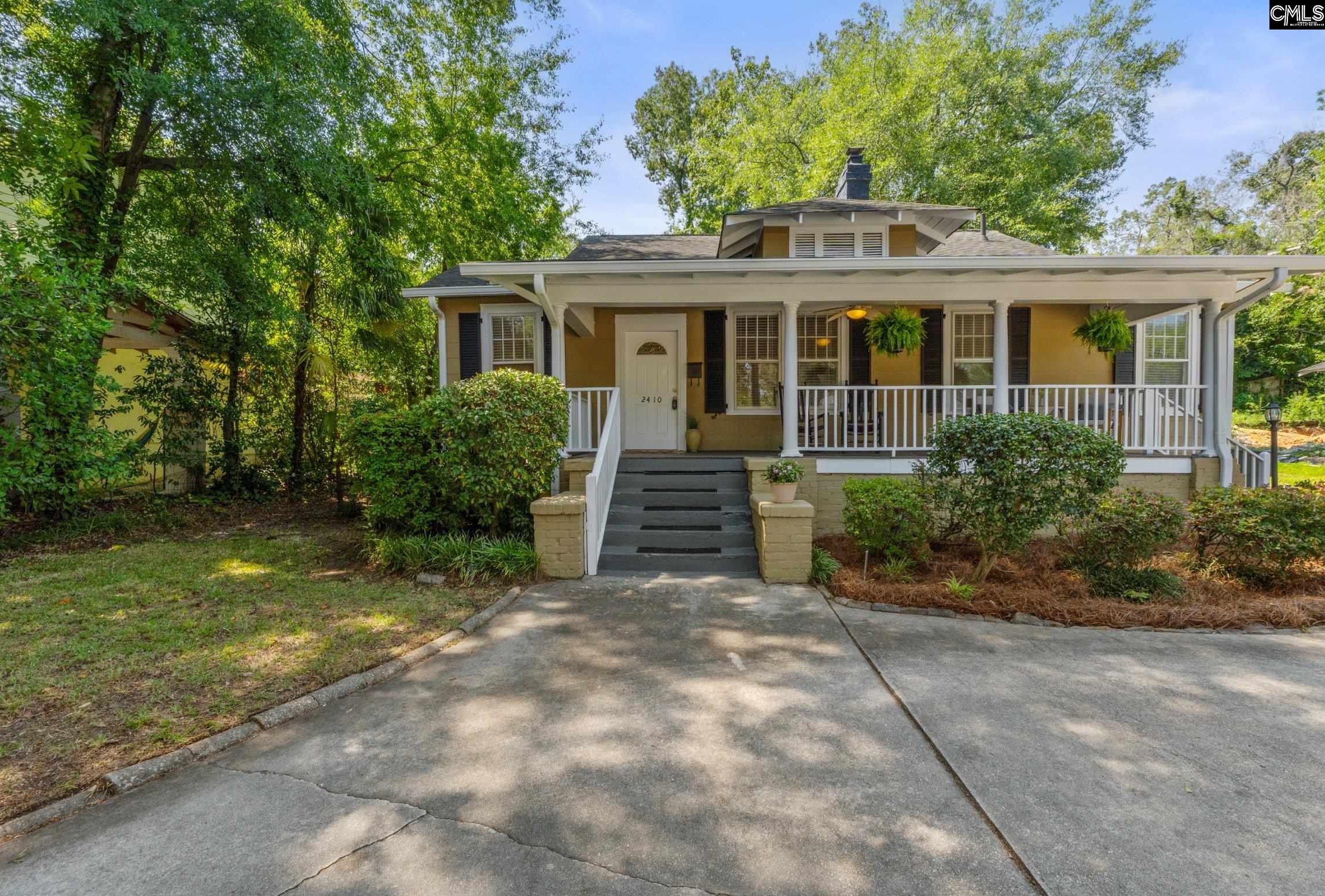 2410 Blossom Street