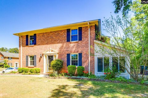 112 Jefferson Place Court Columbia Sc 29212