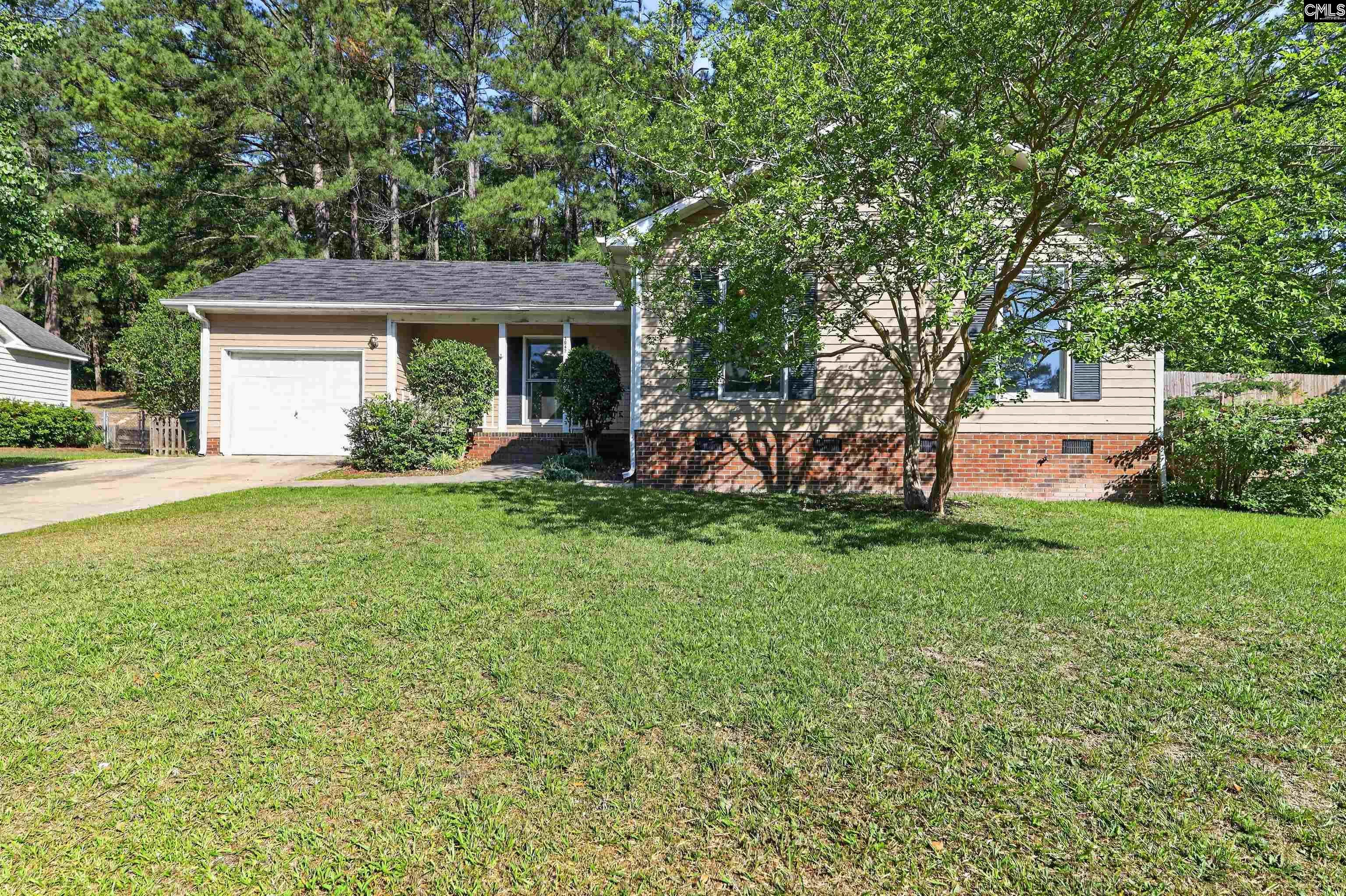 3643 Linbrook Drive