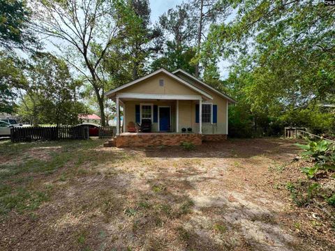Photo of 1206 Dicey Creek Road, Camden, SC 29020 (MLS # 631100)