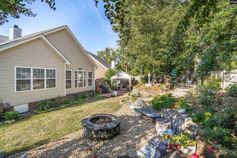 A home in Irmo