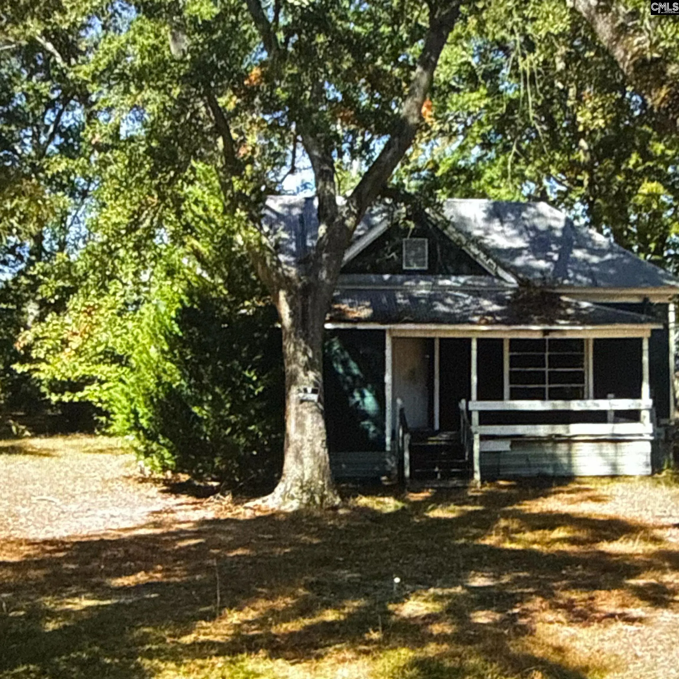 114 Legrand Street, Cheraw, SC, 29520
