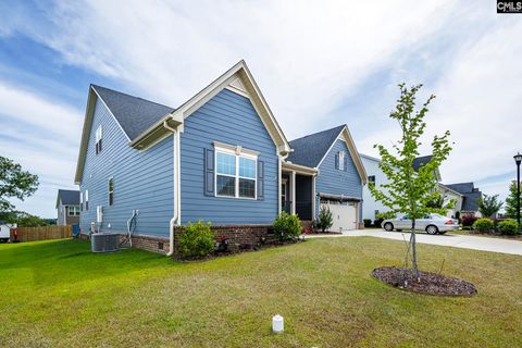 A home in Elgin