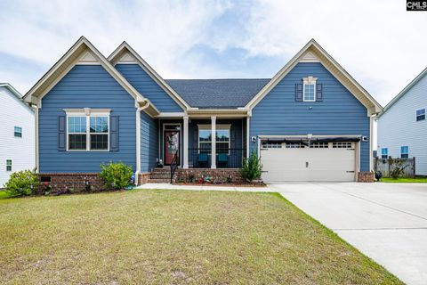 A home in Elgin