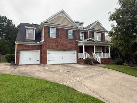 Photo of 425 Maypop Lane, Irmo, SC 29063 (MLS # 642369)