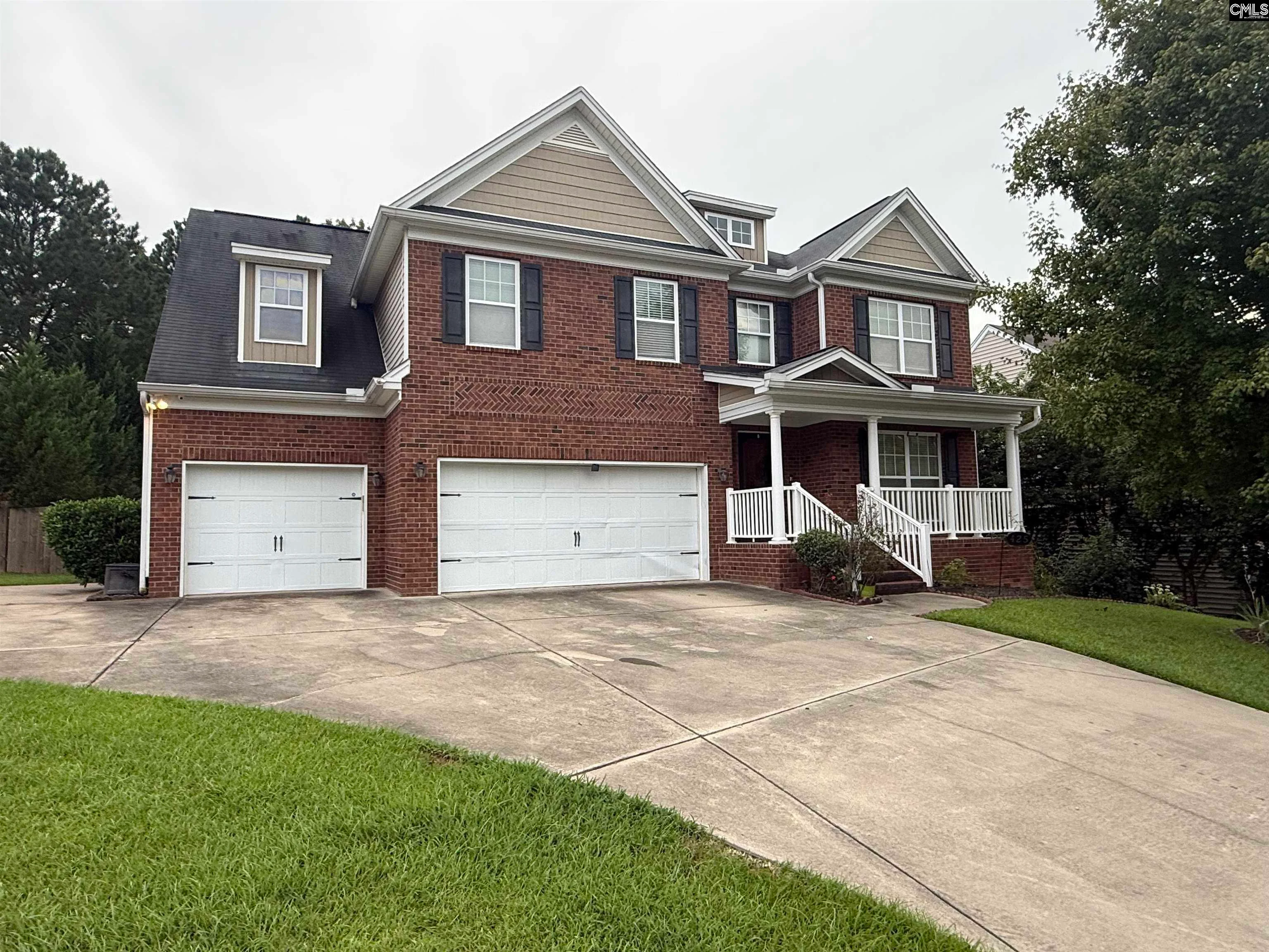425 Maypop Lane