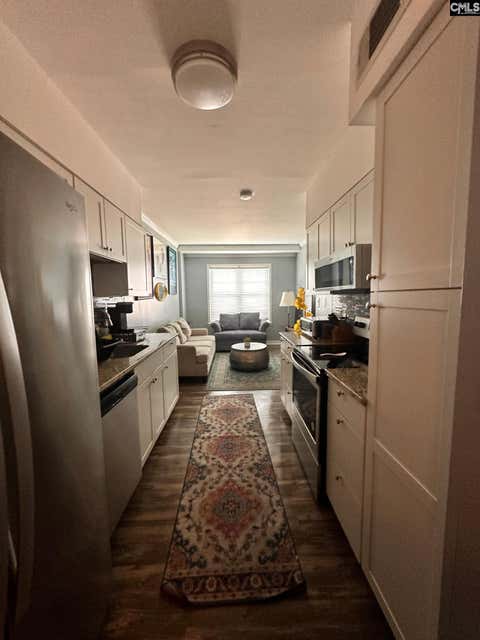 Photo of 2002 Greene Street #502, Columbia, SC 29205 (MLS # 640683)