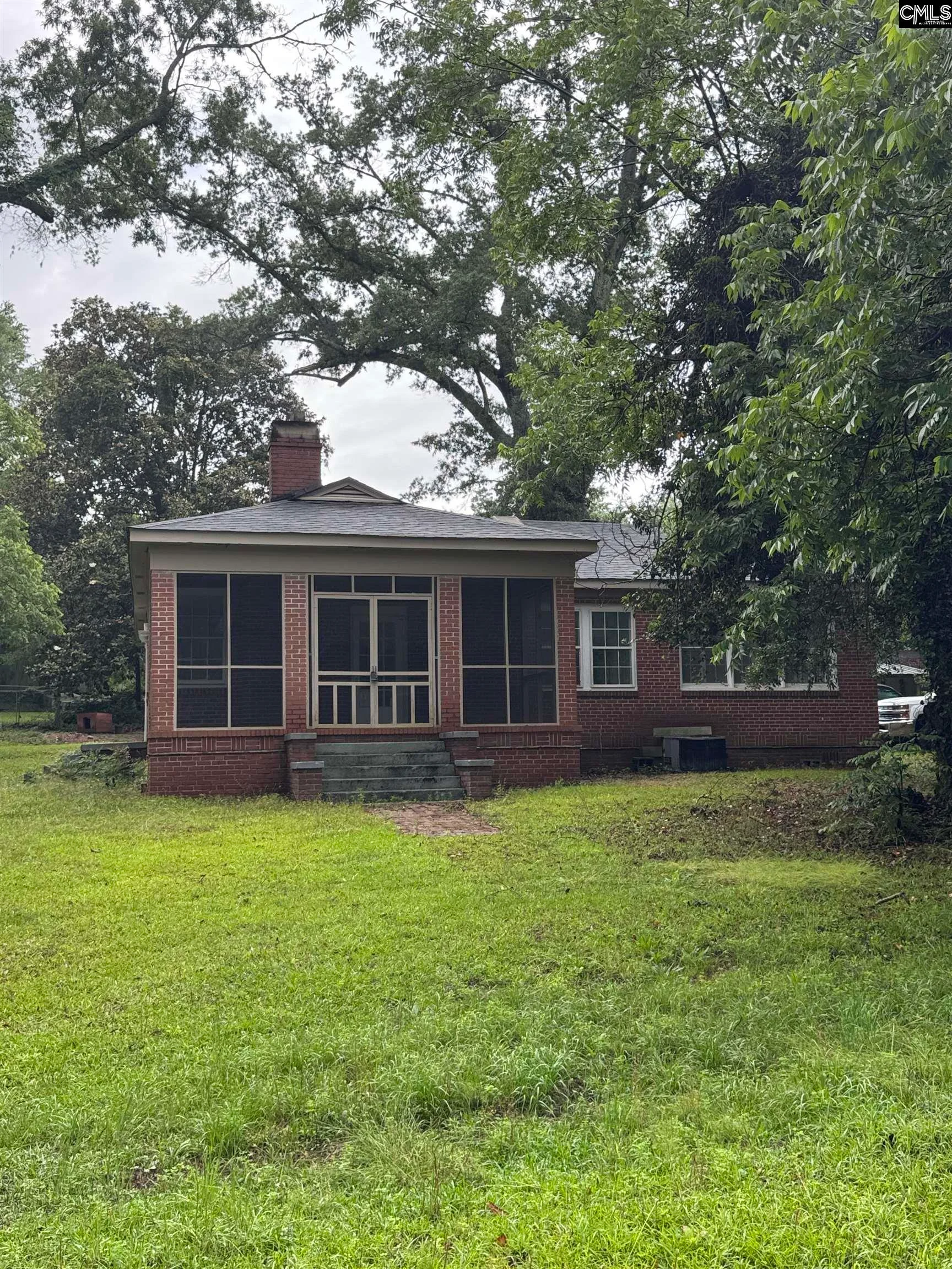 225 Oak Hill Road, Eastover, SC, 29044