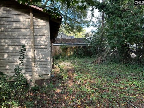 A home in Columbia