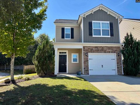 Photo of 520 Spanish Leaf Lane, West Columbia, SC 29169 (MLS # 620099)