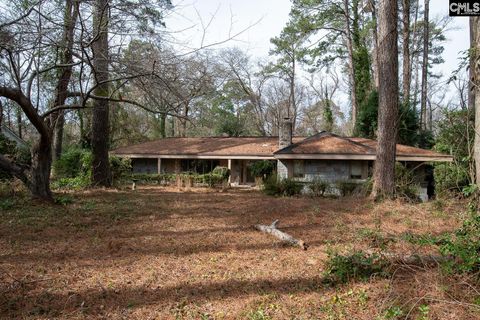 A home in Columbia