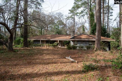 1847 W Buchanan Drive Columbia SC 29206