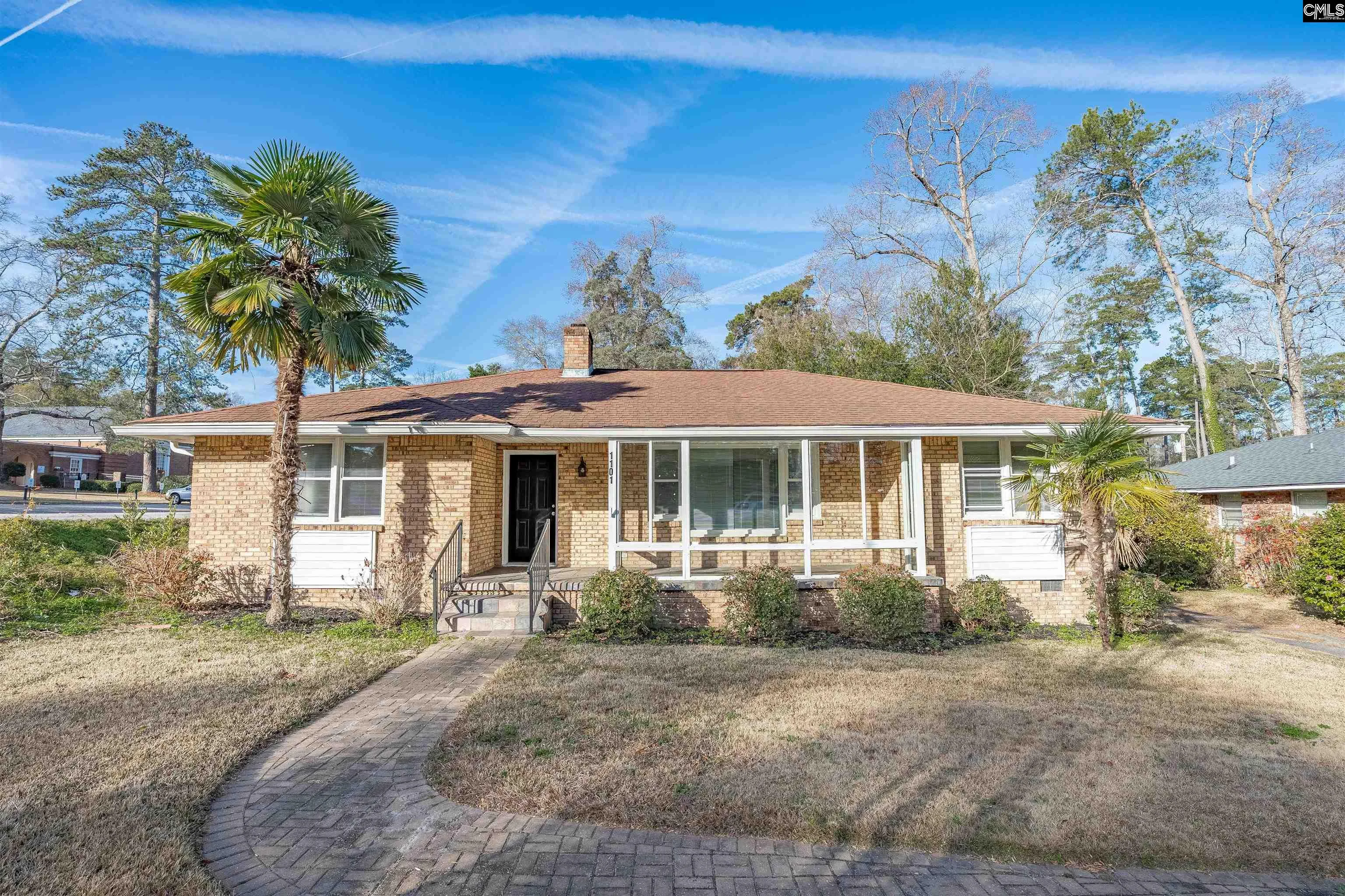 1101 Sunnyside Drive