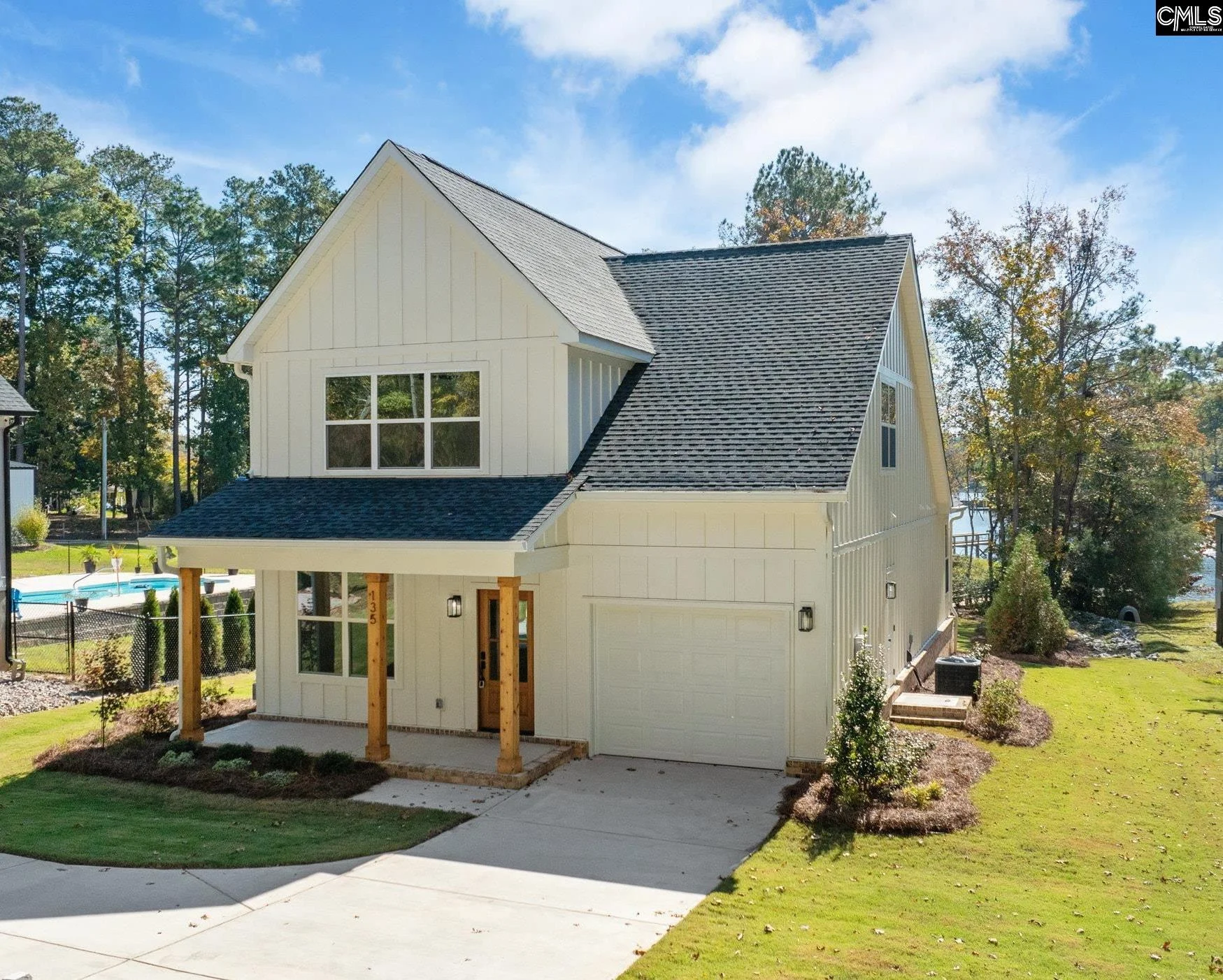 135 Rocky Ridge Road