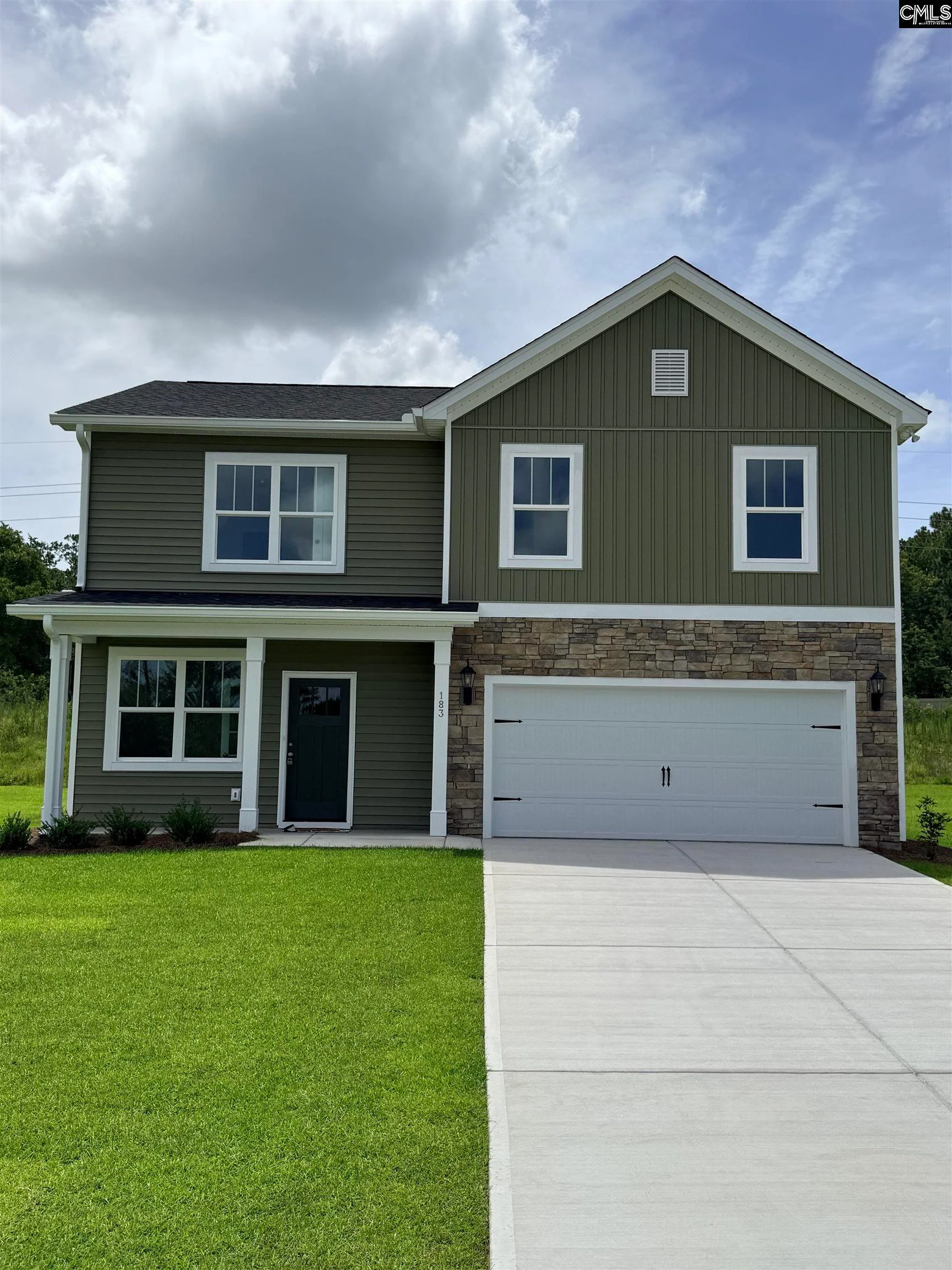 183 Andover Way