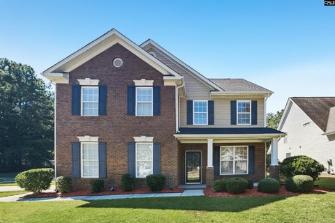 Photo of 418 Abbeydale Way, Columbia, SC 29229 (MLS # 644041)