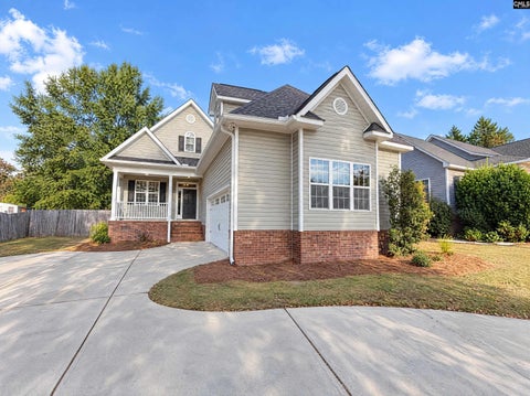 Photo of 78 Mauser Drive, Lugoff, SC 29078 (MLS # 646040)
