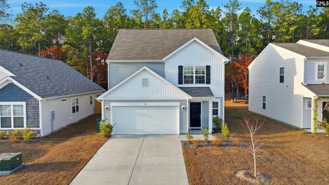 Photo of 98 Parkwood Court, Camden, SC 29020 (MLS # 628789)