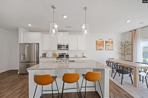 Photo of 315 Savannah Wood Road, Hopkins, SC 29061 (MLS # 623268)