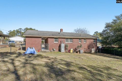 A home in Columbia