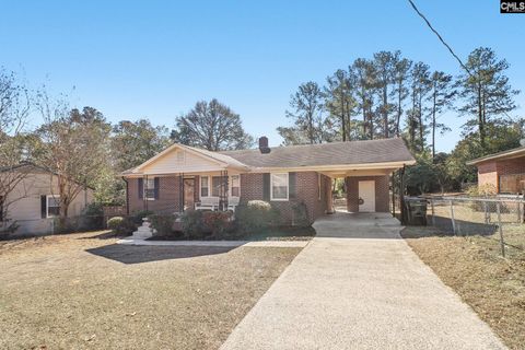 A home in Columbia