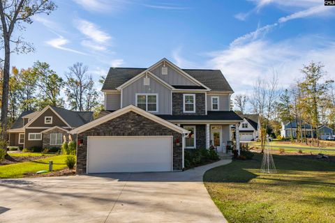 A home in Leesville