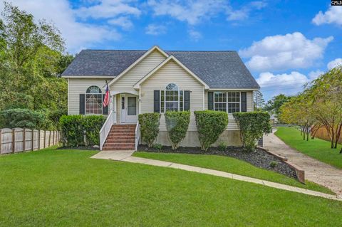 Photo of 15 Rosepine Drive, Columbia, SC 29223 (MLS # 618736)